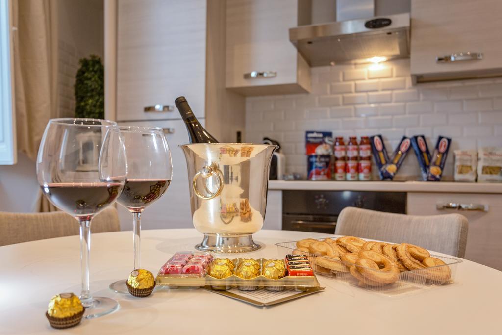 Townhouse By The Spanish Steps Rome Bilik gambar